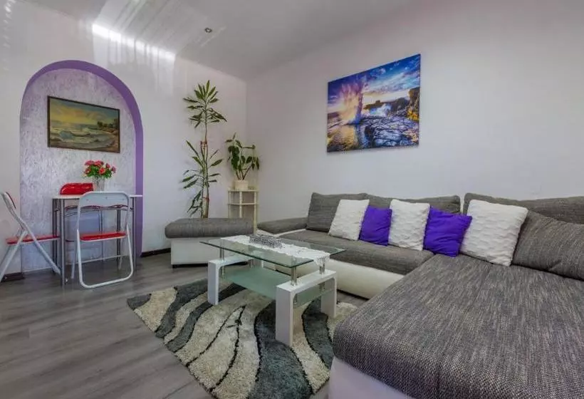 Apartments Vesna