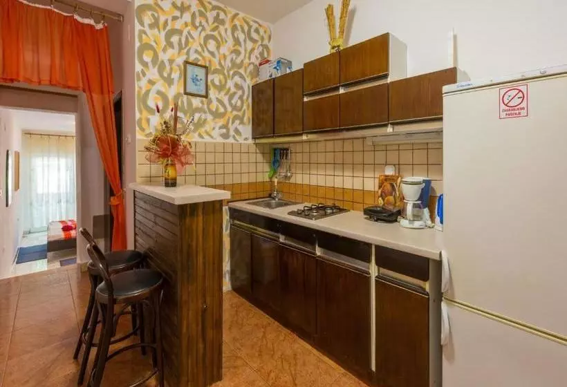 Apartments Vesna