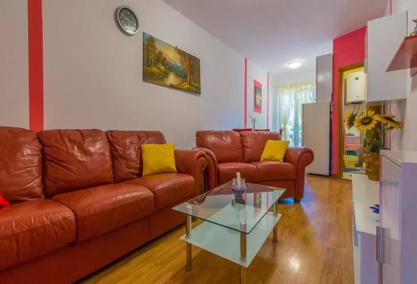 Apartments Vesna