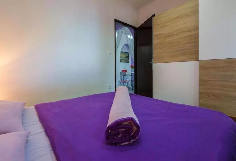 Apartments Vesna