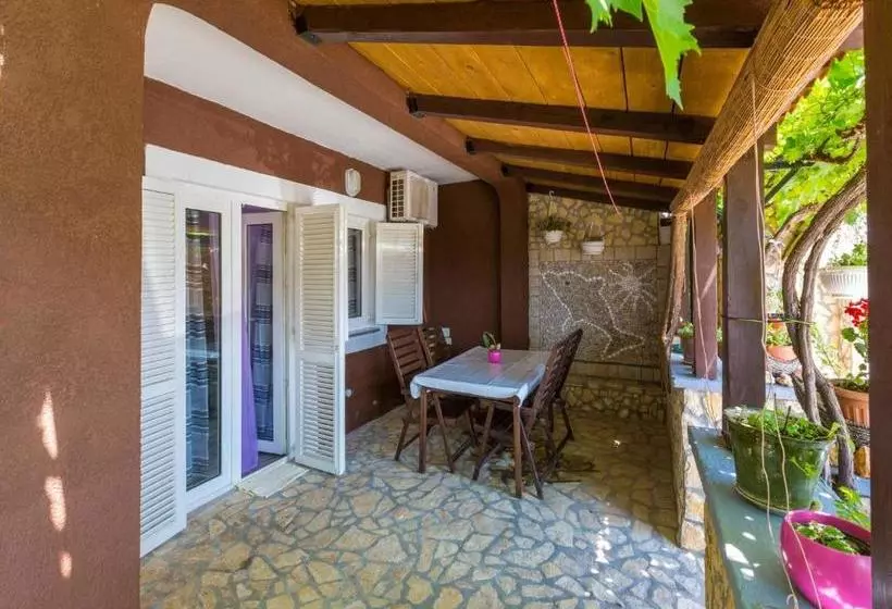 Apartments Vesna