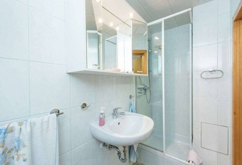 Holiday Home In Thuringia With Terrace