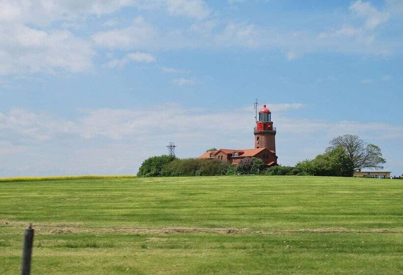Ansprechende Ferienwohnung Am Hellbach In Neubukow