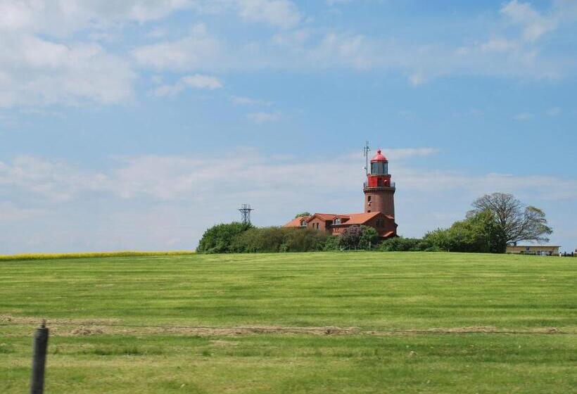 Ansprechende Ferienwohnung Am Hellbach In Neubukow