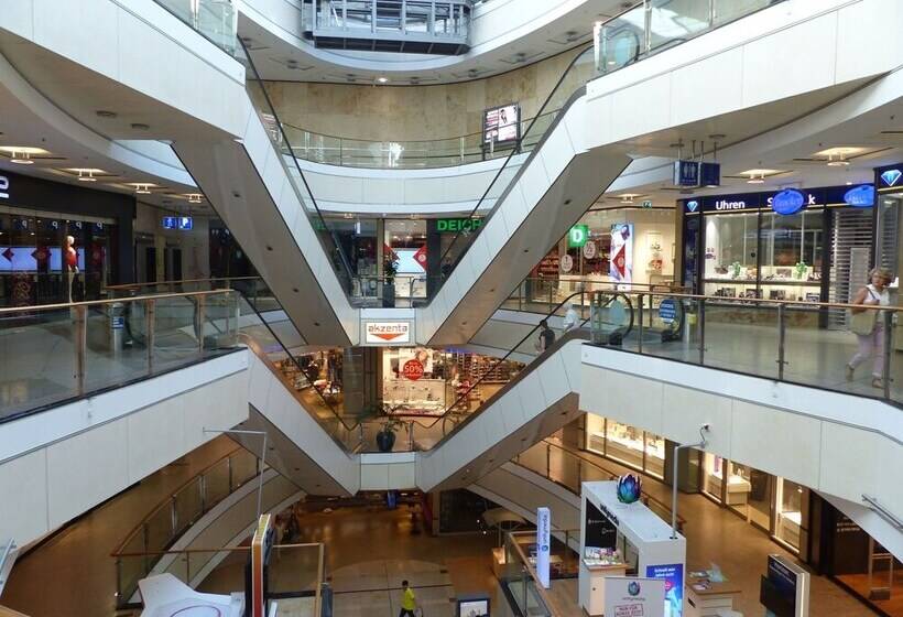 Holiday Flat In Wuppertal With Its Own Pool