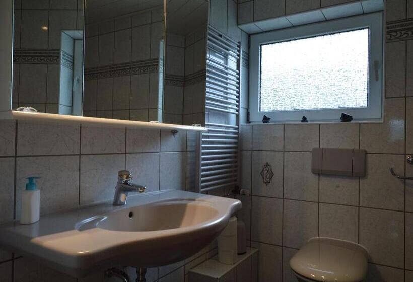 Holiday Flat In Wuppertal With Its Own Pool