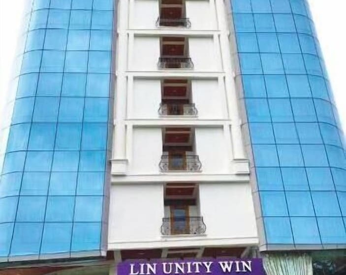 هتل Lin Unity Win