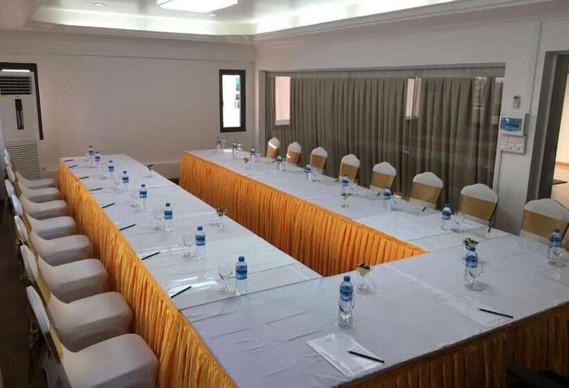 هتل Lin Unity Win