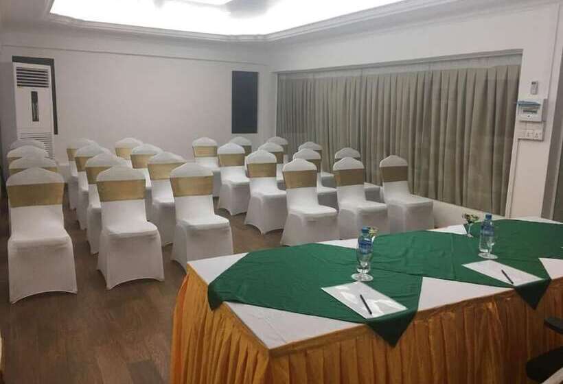 هتل Lin Unity Win