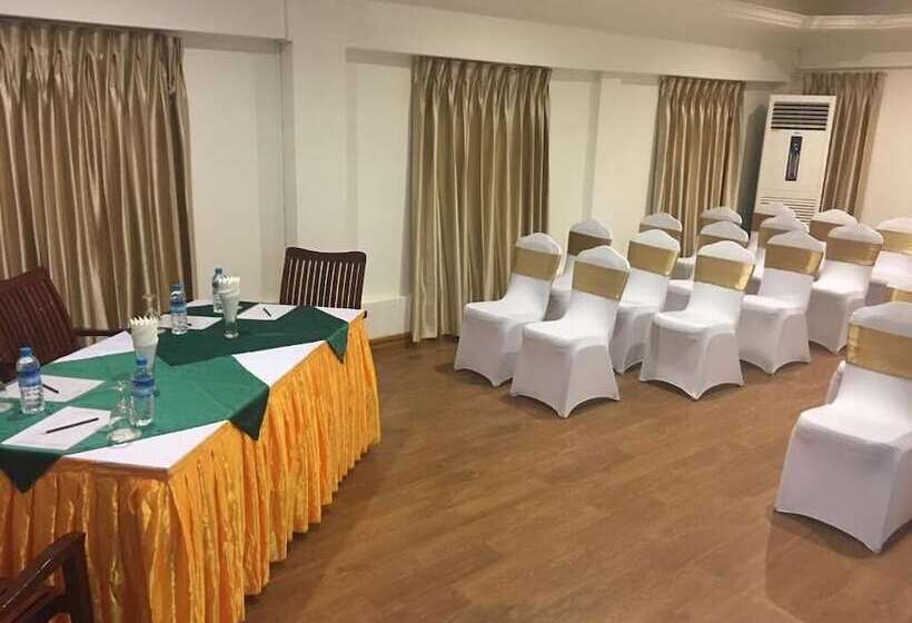 هتل Lin Unity Win