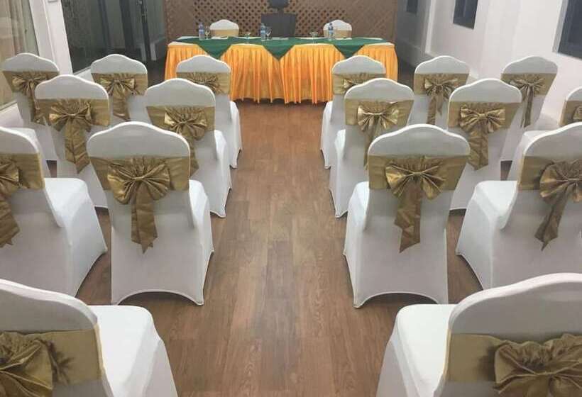 هتل Lin Unity Win