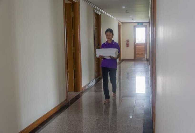 هتل Lin Unity Win