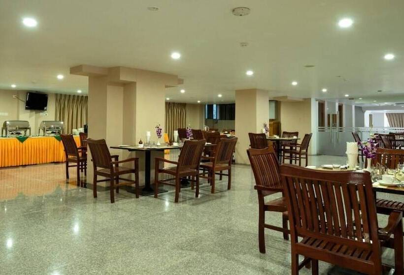 هتل Lin Unity Win