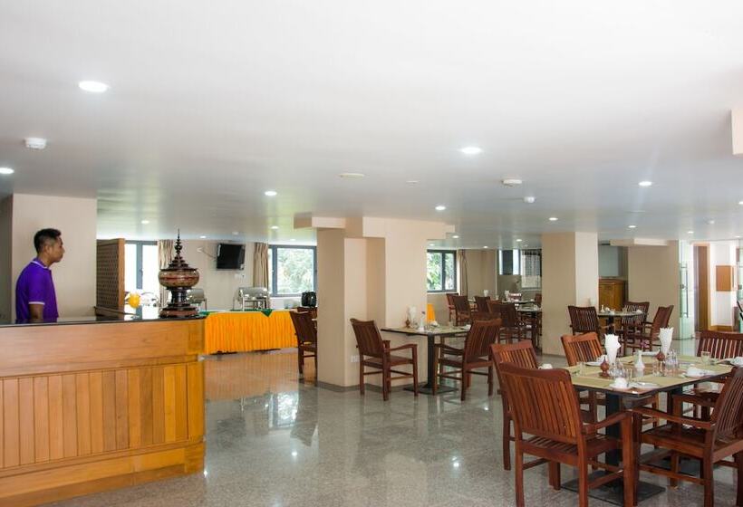 هتل Lin Unity Win