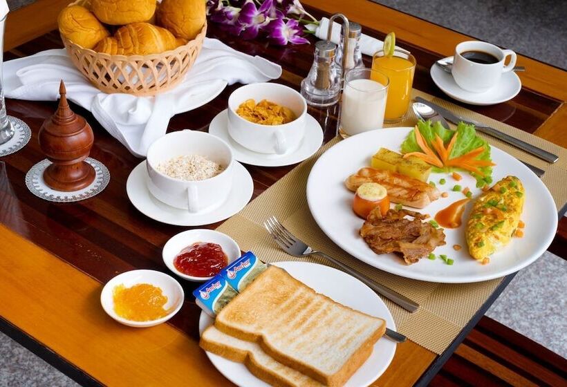 هتل Lin Unity Win