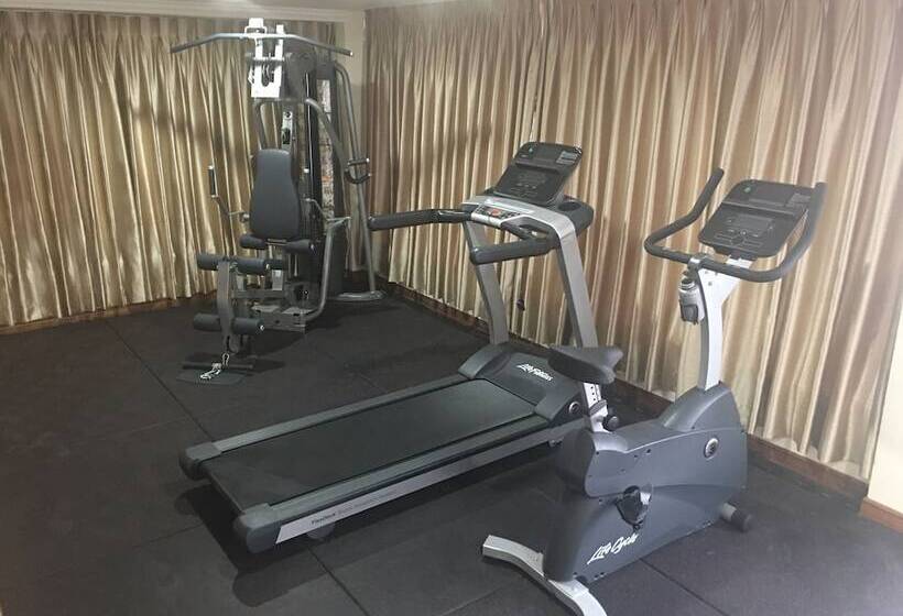 هتل Lin Unity Win