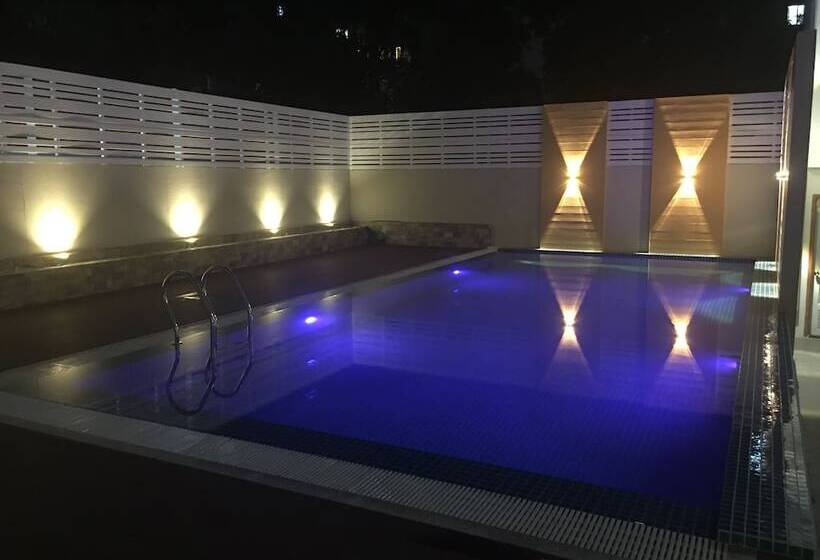 هتل Lin Unity Win