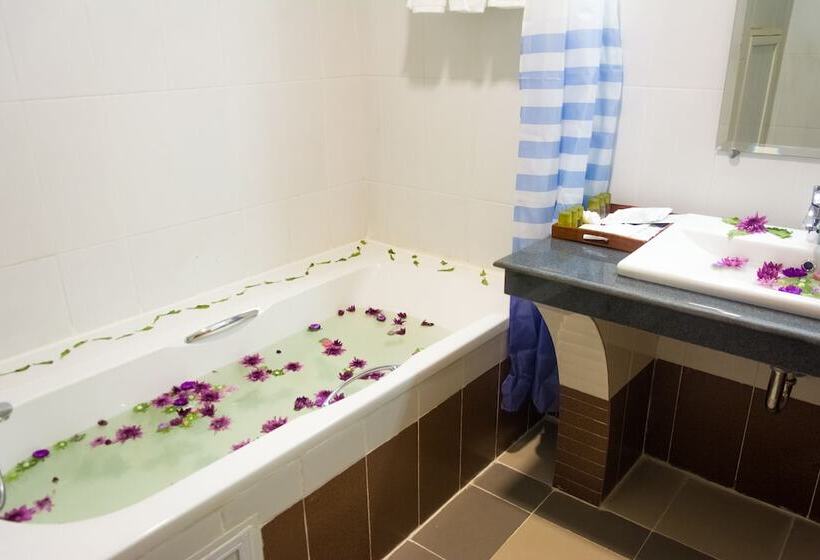 هتل Lin Unity Win