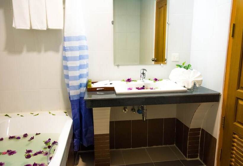 هتل Lin Unity Win