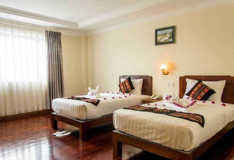 هتل Lin Unity Win