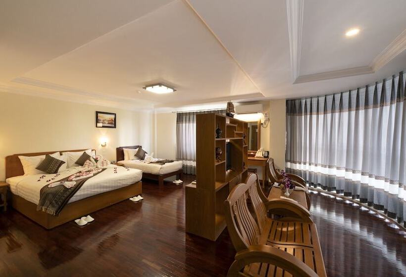 هتل Lin Unity Win