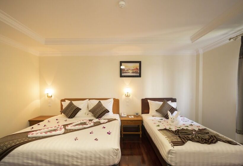 هتل Lin Unity Win