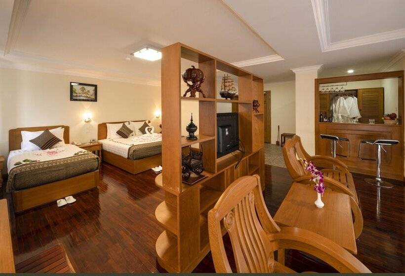 هتل Lin Unity Win