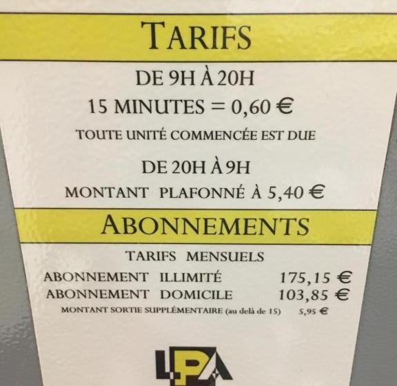 Les Capucins   Lyon 1er