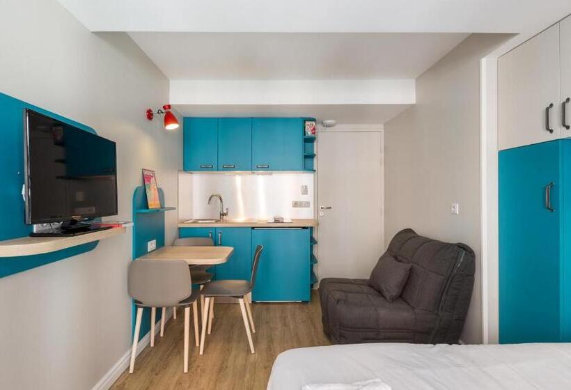 Les Capucins   Lyon 1er