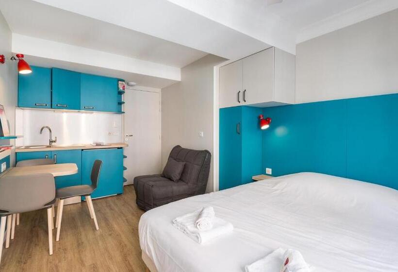 Les Capucins   Lyon 1er