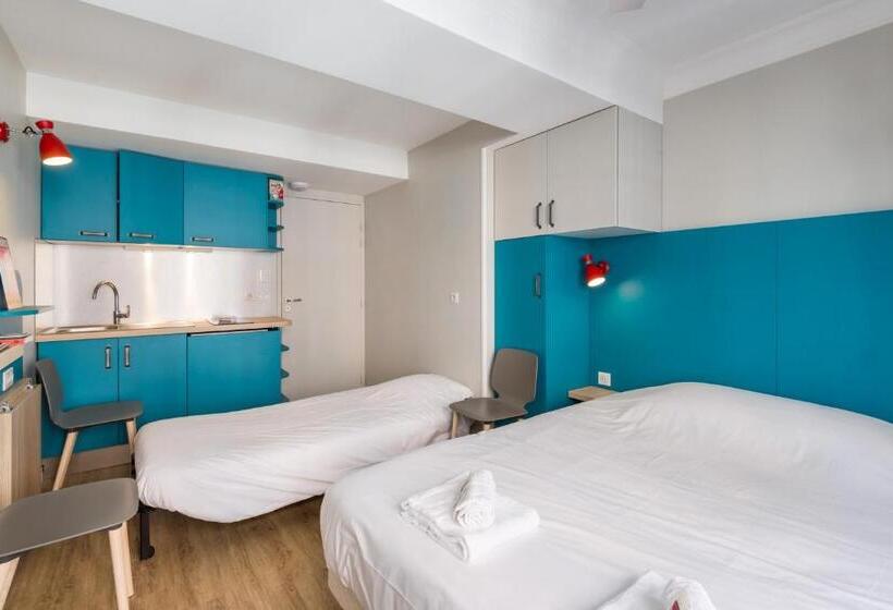 Les Capucins   Lyon 1er