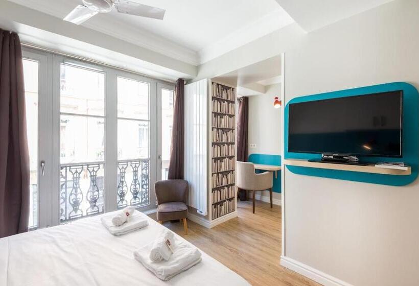 Les Capucins   Lyon 1er