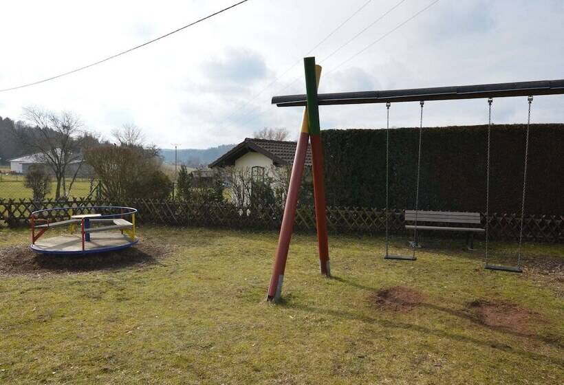 Modern Apartment In Eifel Near Forest