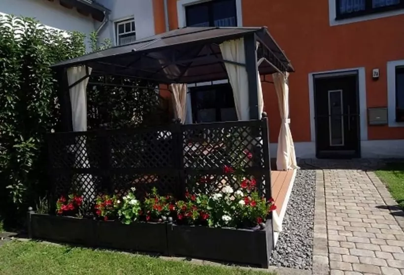 Modern Apartment In Eifel Near Forest