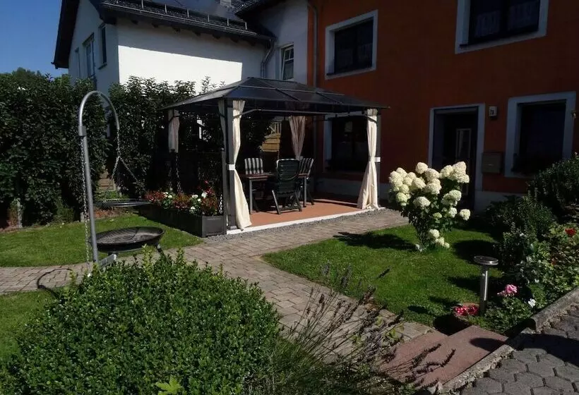 Modern Apartment In Eifel Near Forest