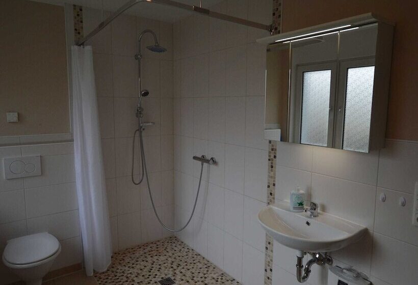 Modern Apartment In Eifel Near Forest