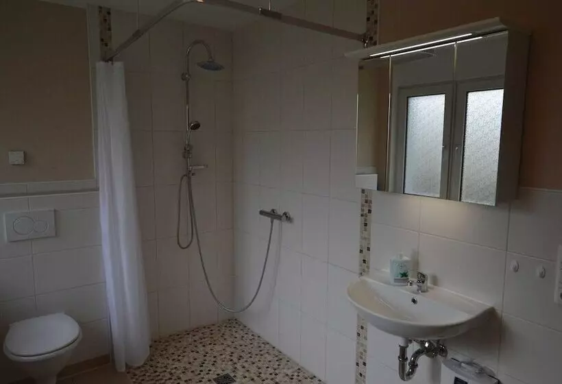 Modern Apartment In Eifel Near Forest