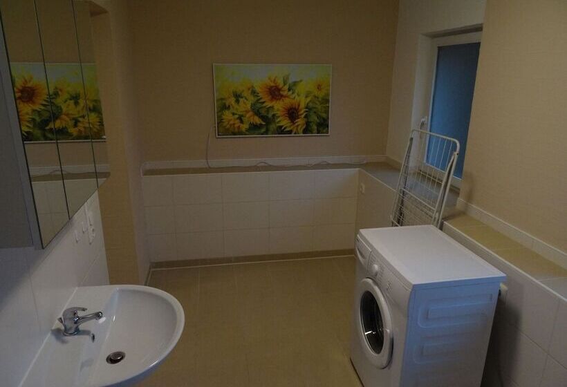 Modern Apartment In Eifel Near Forest