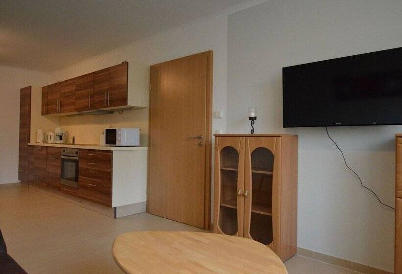 Modern Apartment In Eifel Near Forest
