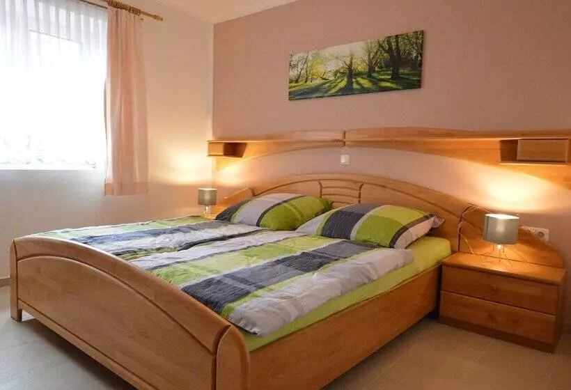 Modern Apartment In Eifel Near Forest