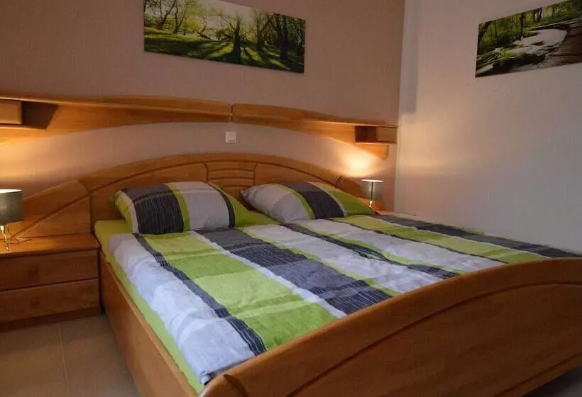 Modern Apartment In Eifel Near Forest