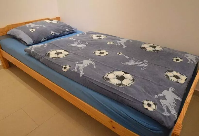 Modern Apartment In Eifel Near Forest