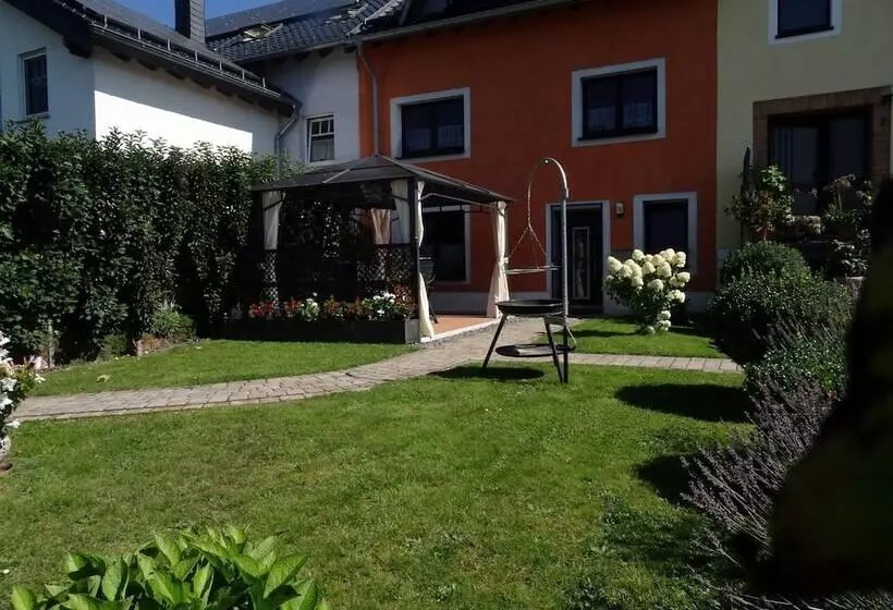 Modern Apartment In Eifel Near Forest