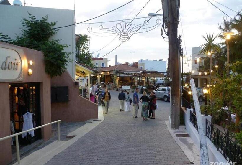 More Crete Village House Koutouloufari New Outdoor Pool 6 Guests