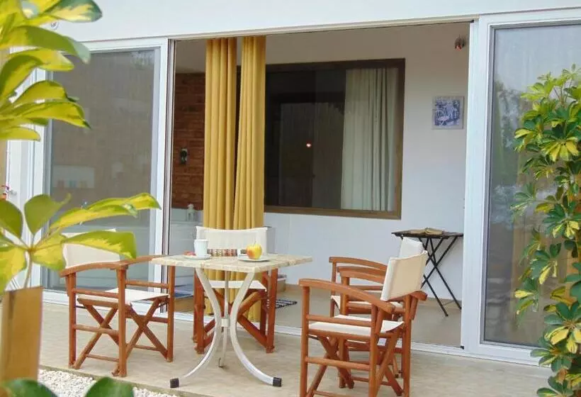 More Crete Village House In Koutouloufari   6 Guests   Pool