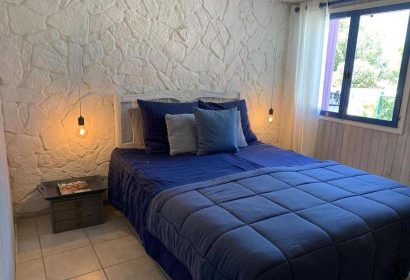 Quiet Villa Near The Beach At Fr Jus