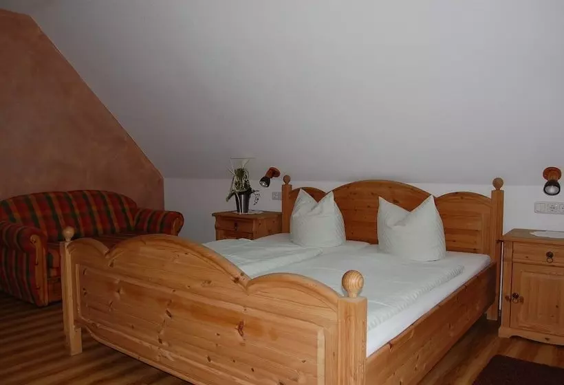 Majatalo Gasthof Juraschenke