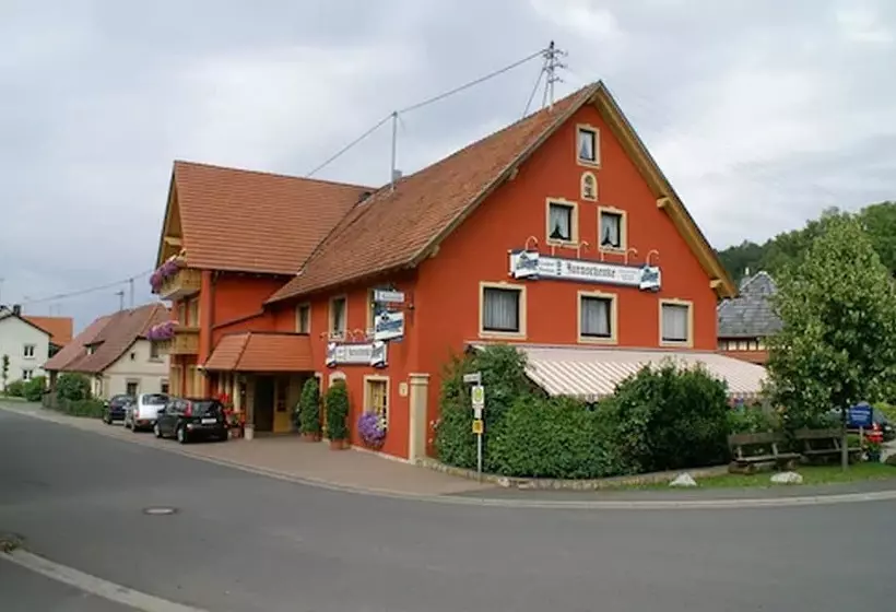 Majatalo Gasthof Juraschenke