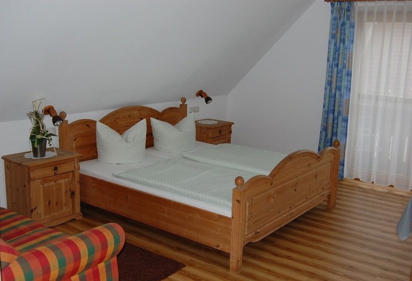 Пансион Gasthof Juraschenke