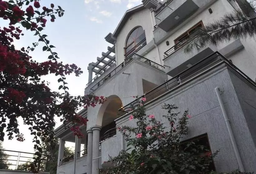 پانسیون Inn Of The Four Sisters